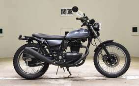 KAWASAKI 250TR BJ250F