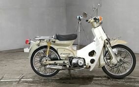 HONDA C70 SUPER CUB C70