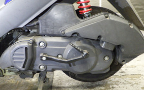 SUZUKI ADDRESS V125 G CF4EA