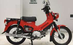 HONDA CROSS CUB 110 JA45