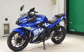 SUZUKI GSX250R DN11A