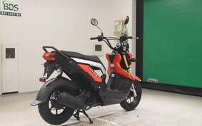 HONDA ZOOMER-X JF52