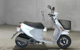 SUZUKI LET's 4 CA41A