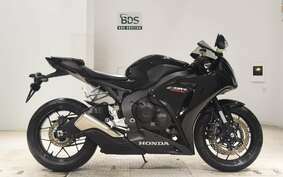 HONDA CBR1000RR Gen. 2 2013 SC59