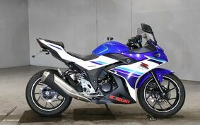 SUZUKI GSX250R DN11A