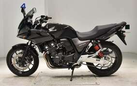 HONDA CB400 SUPER BOLDOR A 2022 NC42