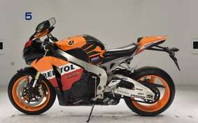 HONDA CBR1000RR Gen. 2 2009 SC59