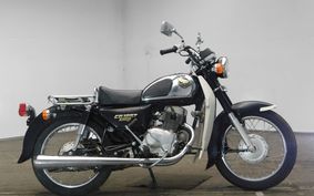 HONDA CD125T BENLY CD125T