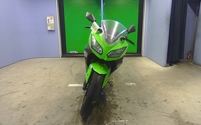 KAWASAKI NINJA 250 2014 EX250L