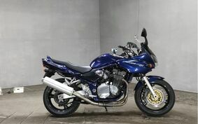 SUZUKI BANDIT 1200 S 2003 GV77A