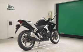 HONDA CBR250R GEN 3 MC41