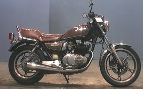 SUZUKI GSX250L GJ51B