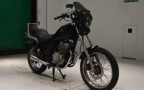 HONDA CBX125 CUSTOM JC12