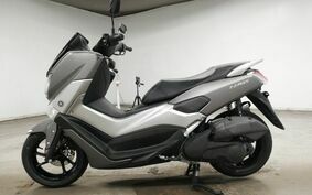 YAMAHA N-MAX 125 SED6J