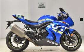 SUZUKI GSX-R1000A 2018 DM11A