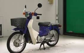 HONDA C110 SUPER CUB JA07