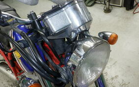 HONDA FTR223 MC34