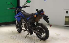 KAWASAKI KLX125D TRACKER LX125D