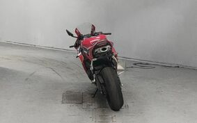 HONDA CBR600RR 2021 PC40