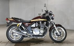 KAWASAKI ZEPHYR 1100 2002 ZRT10A