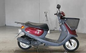 YAMAHA JOG POCHE SA08J