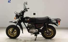 HONDA R&P CY50