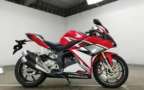 HONDA CBR250RR MC51