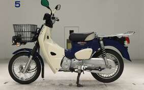 HONDA C50 SUPER CUB AA07