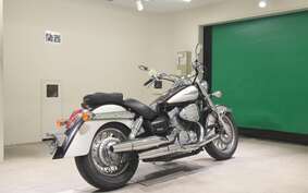 HONDA SHADOW 750 Gen. 3 2011 RC50