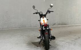 SUZUKI GRASS TRACKER NJ47A