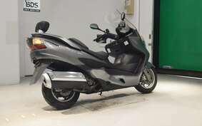 SUZUKI SKYWAVE 400 A 2011 CK45A