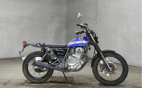 SUZUKI GRASS TRACKER BigBoy NJ47A