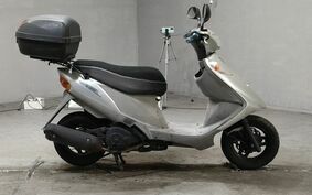 SUZUKI ADDRESS V125 G CF46A