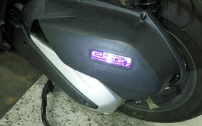 HONDA PCX 160 KF47