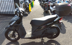 SUZUKI ADDRESS 110 CE47A