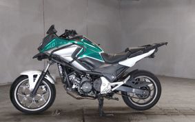 HONDA NC750X RC90