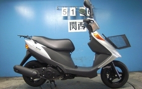 SUZUKI ADDRESS V125 CF4EA