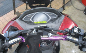HONDA PCX125 JF81