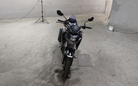 SUZUKI GSX-S125 DL32B