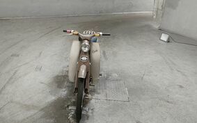 HONDA C100 SUPER CUB C100