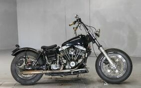 HARLEY FLHC 1340 1981 ADK