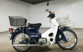 HONDA C70 SUPER CUB HA02