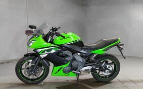 KAWASAKI NINJA 400 R 2012 ER400B