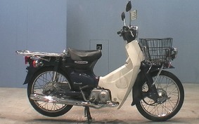 HONDA C50 SUPER CUB AA01