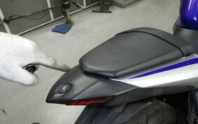 YAMAHA YZF-R25 A RG10J