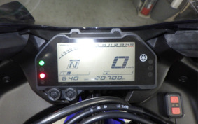 YAMAHA YZF-R25 RG43J