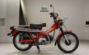 HONDA CT110 HUNTER CUB JH2JD01