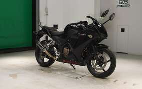 HONDA CBR250R GEN 3 MC41