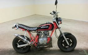 HONDA APE 50 AC16