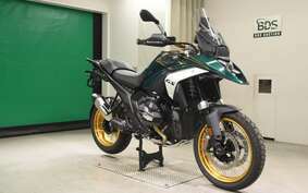 BMW R1300GS 2024